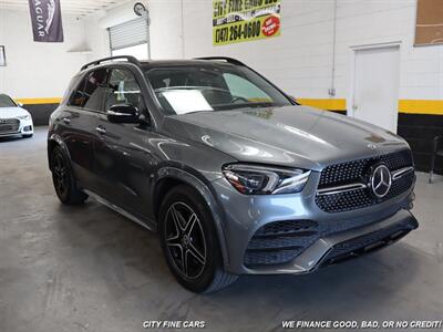 2020 Mercedes-Benz GLE 580 4MATIC   - Photo 12 - Panorama City, CA 91402