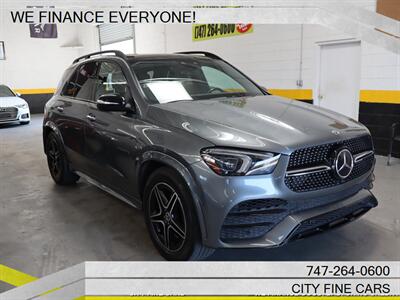 2020 Mercedes-Benz GLE 580 4MATIC   - Photo 12 - Panorama City, CA 91402