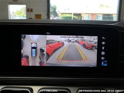 2020 Mercedes-Benz GLE 580 4MATIC   - Photo 23 - Panorama City, CA 91402