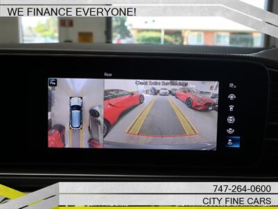 2020 Mercedes-Benz GLE 580 4MATIC   - Photo 23 - Panorama City, CA 91402