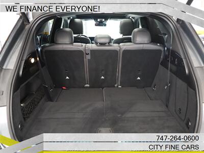 2020 Mercedes-Benz GLE 580 4MATIC   - Photo 13 - Panorama City, CA 91402