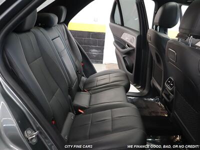 2020 Mercedes-Benz GLE 580 4MATIC   - Photo 34 - Panorama City, CA 91402