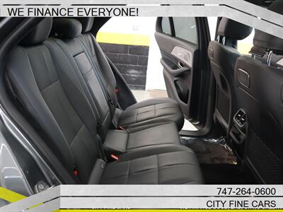 2020 Mercedes-Benz GLE 580 4MATIC   - Photo 34 - Panorama City, CA 91402