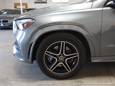 2020 Mercedes-Benz GLE 580 4MATIC   - Photo 4 - Panorama City, CA 91402