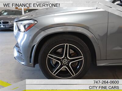 2020 Mercedes-Benz GLE 580 4MATIC   - Photo 4 - Panorama City, CA 91402