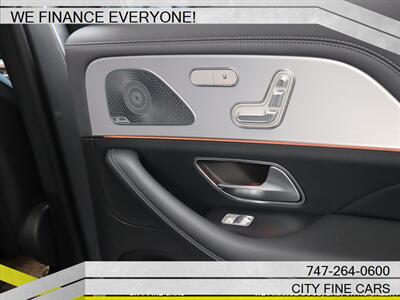 2020 Mercedes-Benz GLE 580 4MATIC   - Photo 35 - Panorama City, CA 91402
