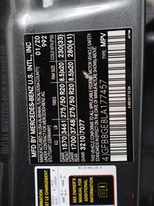2020 Mercedes-Benz GLE 580 4MATIC   - Photo 37 - Panorama City, CA 91402