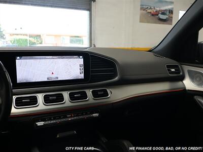2020 Mercedes-Benz GLE 580 4MATIC   - Photo 16 - Panorama City, CA 91402