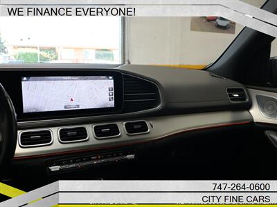 2020 Mercedes-Benz GLE 580 4MATIC   - Photo 16 - Panorama City, CA 91402