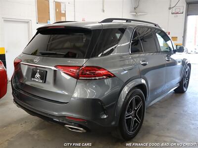 2020 Mercedes-Benz GLE 580 4MATIC   - Photo 9 - Panorama City, CA 91402