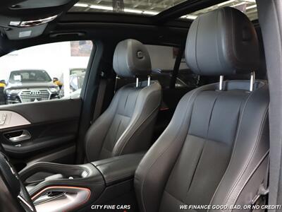 2020 Mercedes-Benz GLE 580 4MATIC   - Photo 30 - Panorama City, CA 91402