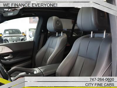 2020 Mercedes-Benz GLE 580 4MATIC   - Photo 30 - Panorama City, CA 91402