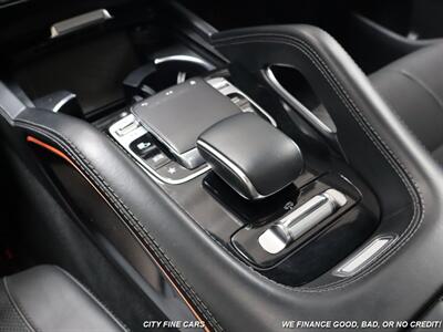 2020 Mercedes-Benz GLE 580 4MATIC   - Photo 25 - Panorama City, CA 91402