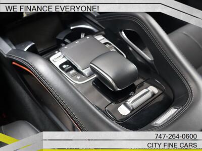 2020 Mercedes-Benz GLE 580 4MATIC   - Photo 25 - Panorama City, CA 91402