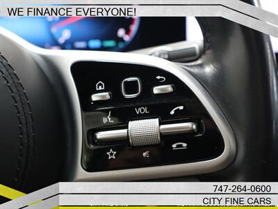 2020 Mercedes-Benz GLE 580 4MATIC   - Photo 20 - Panorama City, CA 91402
