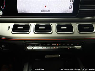2020 Mercedes-Benz GLE 580 4MATIC   - Photo 24 - Panorama City, CA 91402