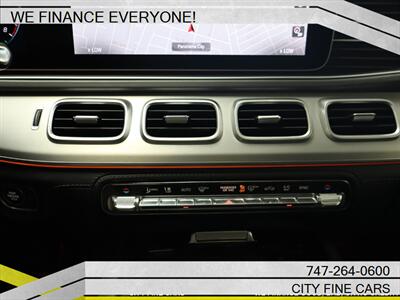 2020 Mercedes-Benz GLE 580 4MATIC   - Photo 24 - Panorama City, CA 91402