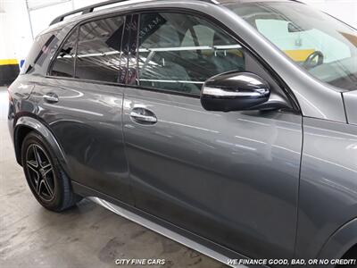 2020 Mercedes-Benz GLE 580 4MATIC   - Photo 11 - Panorama City, CA 91402