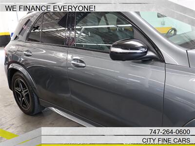 2020 Mercedes-Benz GLE 580 4MATIC   - Photo 11 - Panorama City, CA 91402