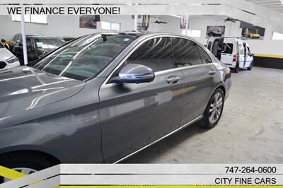 2019 Mercedes-Benz C 300 - Photo 5 - Panorama City, CA 91402