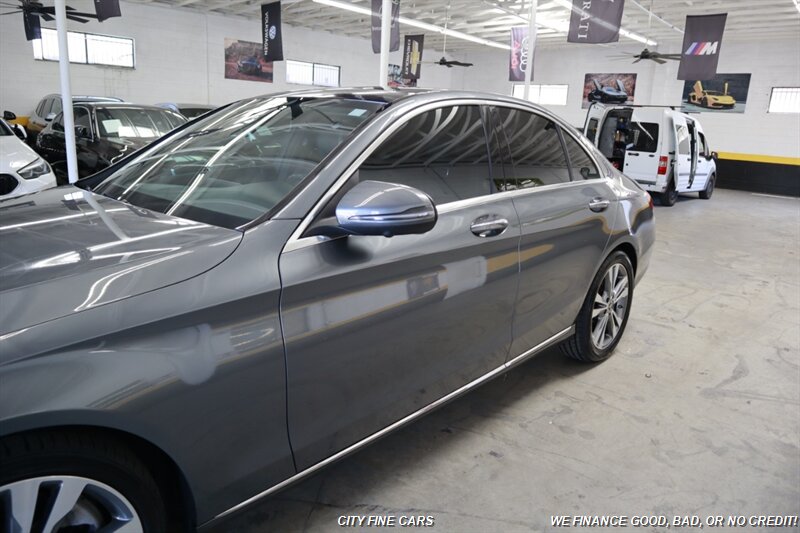 2019 Mercedes-Benz C 300 - Photo 5 - Panorama City, CA 91402