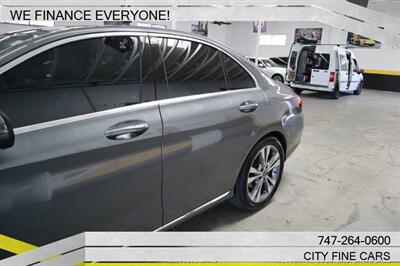 2019 Mercedes-Benz C 300 - Photo 6 - Panorama City, CA 91402
