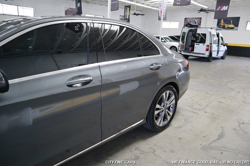2019 Mercedes-Benz C 300 - Photo 6 - Panorama City, CA 91402
