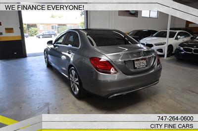 2019 Mercedes-Benz C 300 - Photo 7 - Panorama City, CA 91402