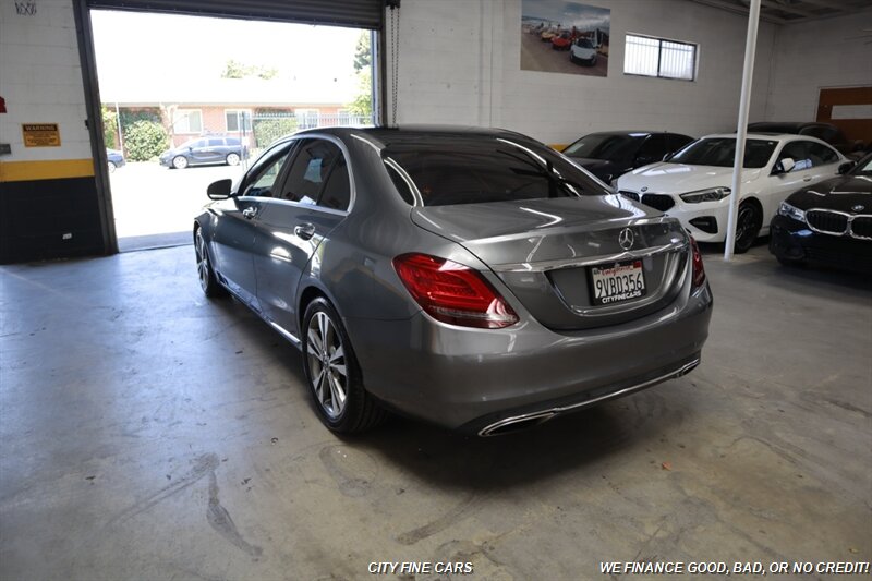 2019 Mercedes-Benz C 300 - Photo 7 - Panorama City, CA 91402