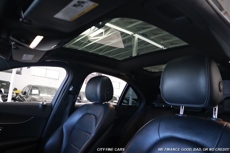 2019 Mercedes-Benz C 300 - Photo 28 - Panorama City, CA 91402