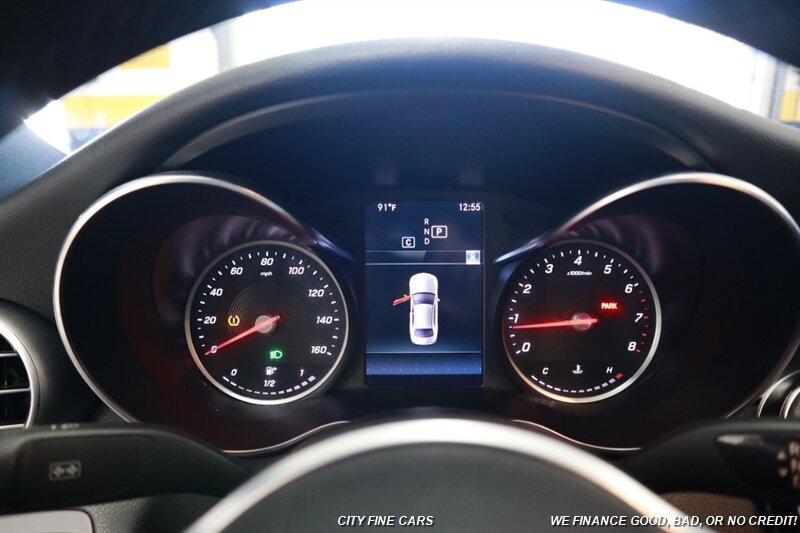 2019 Mercedes-Benz C 300 - Photo 19 - Panorama City, CA 91402