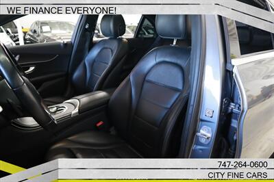 2019 Mercedes-Benz C 300 - Photo 29 - Panorama City, CA 91402