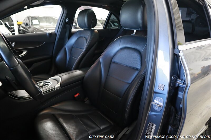 2019 Mercedes-Benz C 300 - Photo 29 - Panorama City, CA 91402