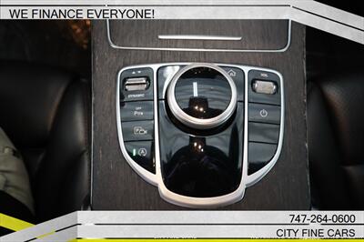 2019 Mercedes-Benz C 300 - Photo 23 - Panorama City, CA 91402