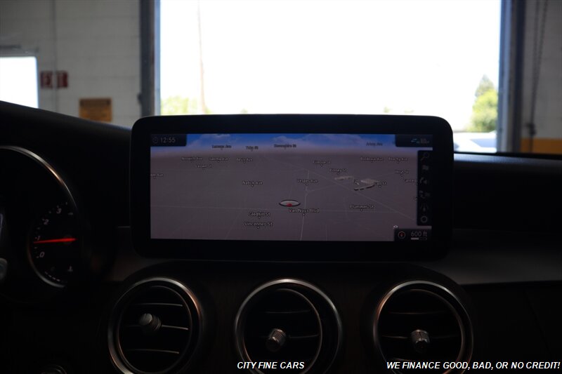 2019 Mercedes-Benz C 300 - Photo 20 - Panorama City, CA 91402