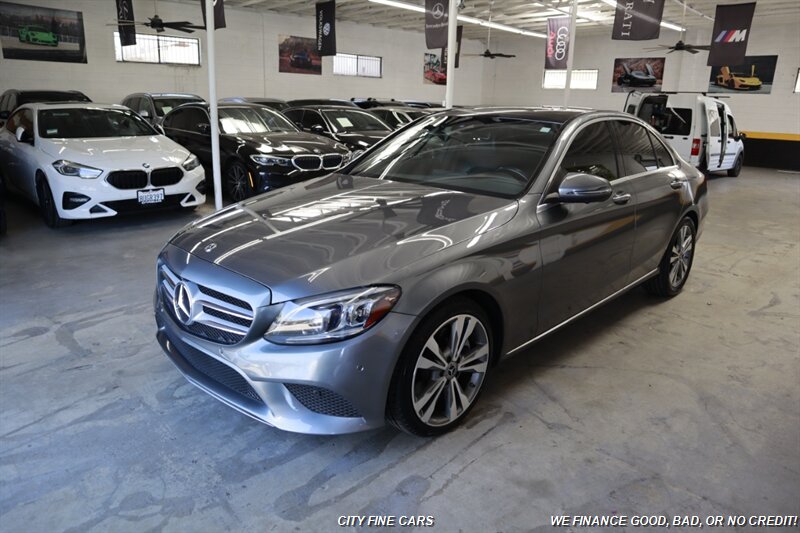 2019 Mercedes-Benz C 300 - Photo 2 - Panorama City, CA 91402