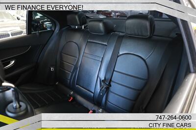 2019 Mercedes-Benz C 300 - Photo 30 - Panorama City, CA 91402