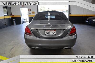2019 Mercedes-Benz C 300 - Photo 8 - Panorama City, CA 91402
