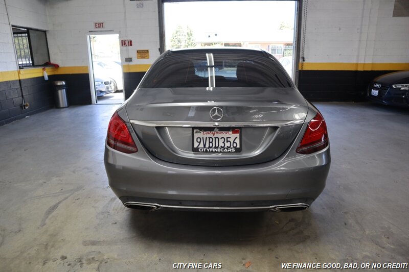 2019 Mercedes-Benz C 300 - Photo 8 - Panorama City, CA 91402