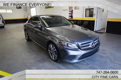 2019 Mercedes-Benz C 300 - Photo 13 - Panorama City, CA 91402