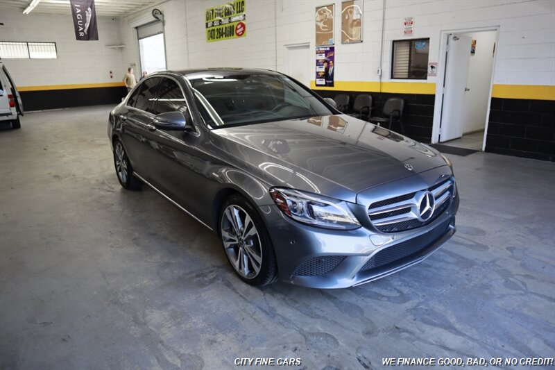 2019 Mercedes-Benz C 300 - Photo 13 - Panorama City, CA 91402