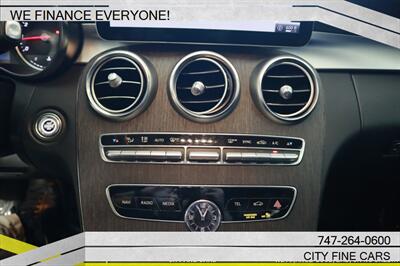2019 Mercedes-Benz C 300 - Photo 22 - Panorama City, CA 91402