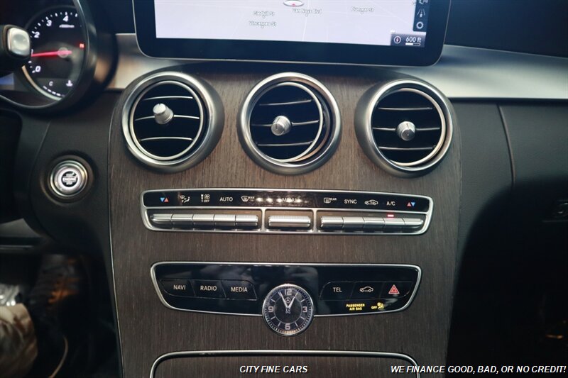 2019 Mercedes-Benz C 300 - Photo 22 - Panorama City, CA 91402