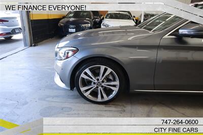 2019 Mercedes-Benz C 300 - Photo 3 - Panorama City, CA 91402