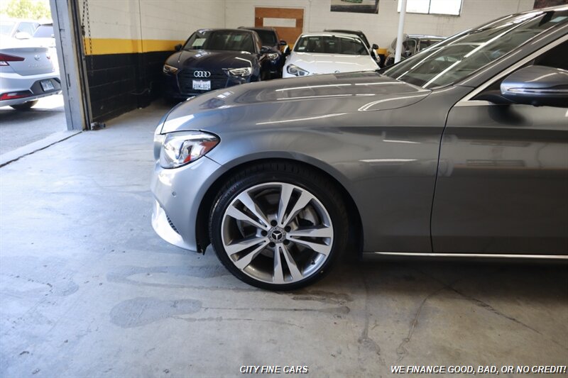 2019 Mercedes-Benz C 300 - Photo 3 - Panorama City, CA 91402