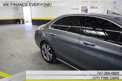 2019 Mercedes-Benz C 300 - Photo 10 - Panorama City, CA 91402