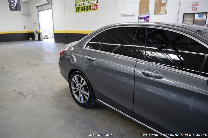 2019 Mercedes-Benz C 300 - Photo 10 - Panorama City, CA 91402