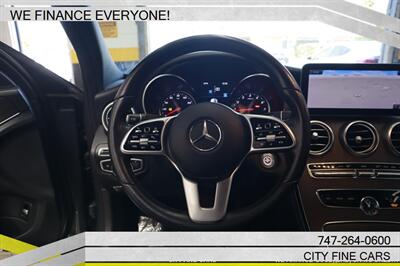 2019 Mercedes-Benz C 300 - Photo 15 - Panorama City, CA 91402