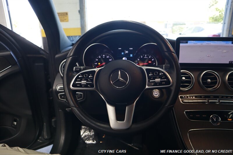 2019 Mercedes-Benz C 300 - Photo 15 - Panorama City, CA 91402