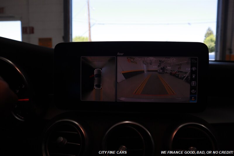 2019 Mercedes-Benz C 300 - Photo 21 - Panorama City, CA 91402